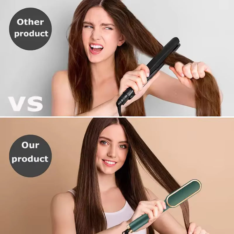 CEPILLO PARA CABELLO ALISADOR