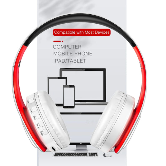 Audífonos Inalámbricos Premium CATASSU Pro – Bluetooth 5.3, Cancelación de Ruido y 20 Horas de Batería Continua