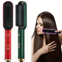 CEPILLO PARA CABELLO ALISADOR