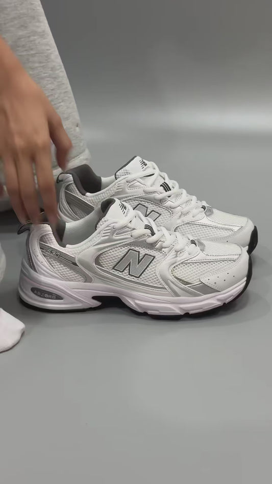 👟 New Balance 2000 - La Revolución del Confort Nacional