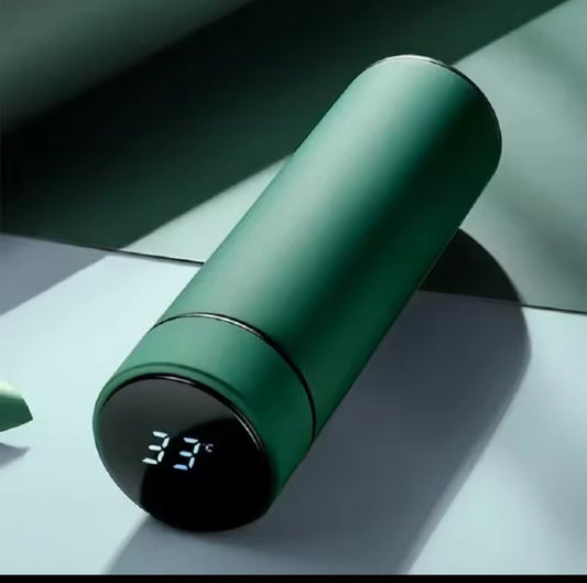 TERMO DIGITAL SENSORIAL