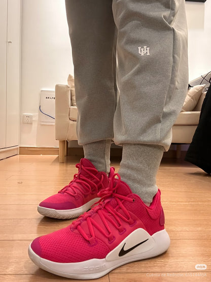 🏀 Bota Nike Hyperdunk - Máximo Rendimiento y Estilo Imponente Nacional