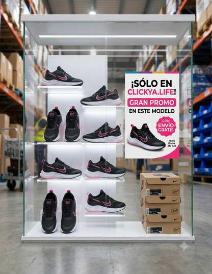 👟 Tenis Nike ZM para Dama