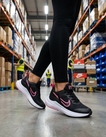 👟 Tenis Nike ZM para Dama