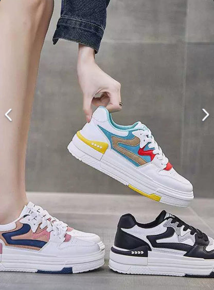 Calzado Tenis Para Mujer Importado ADX