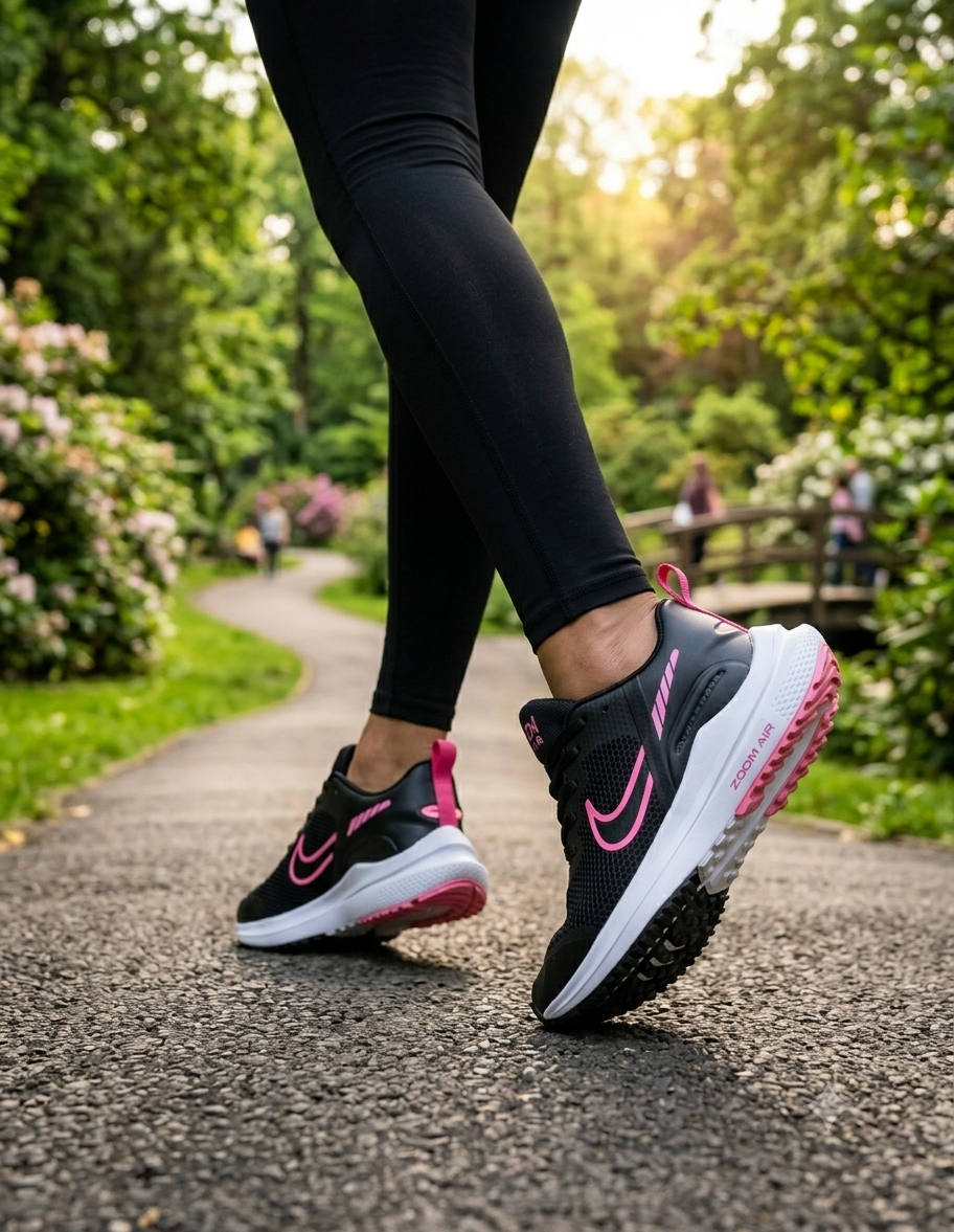 👟 Tenis Nike ZM para Dama
