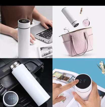 TERMO DIGITAL SENSORIAL