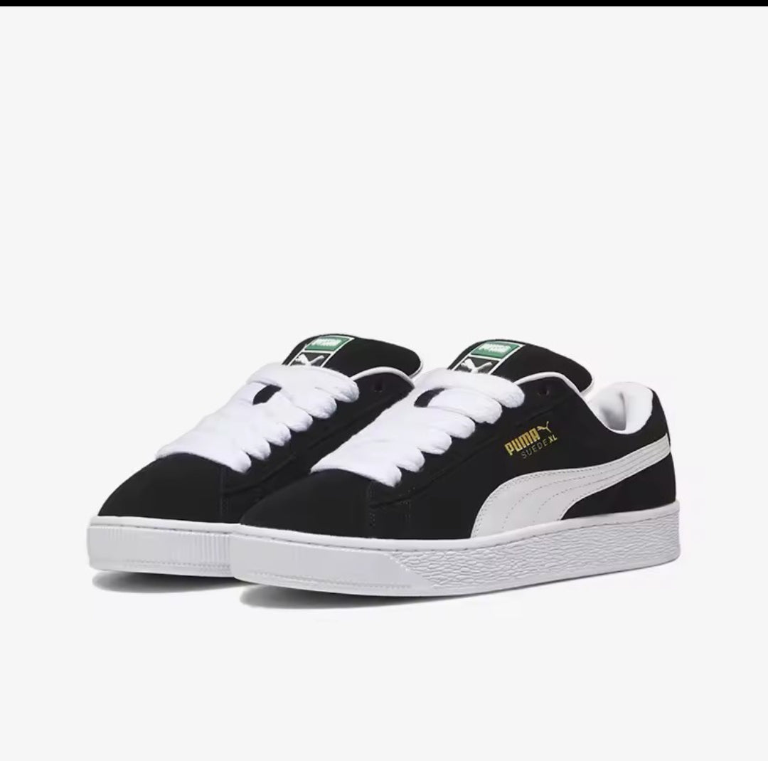 👟 Tenis Puma Suede XL x Ferrari
