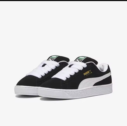 👟 Tenis Puma Suede XL x Ferrari