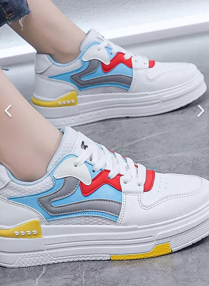 Calzado Tenis Para Mujer Importado ADX