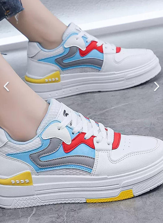 Calzado Tenis Para Mujer Importado ADX