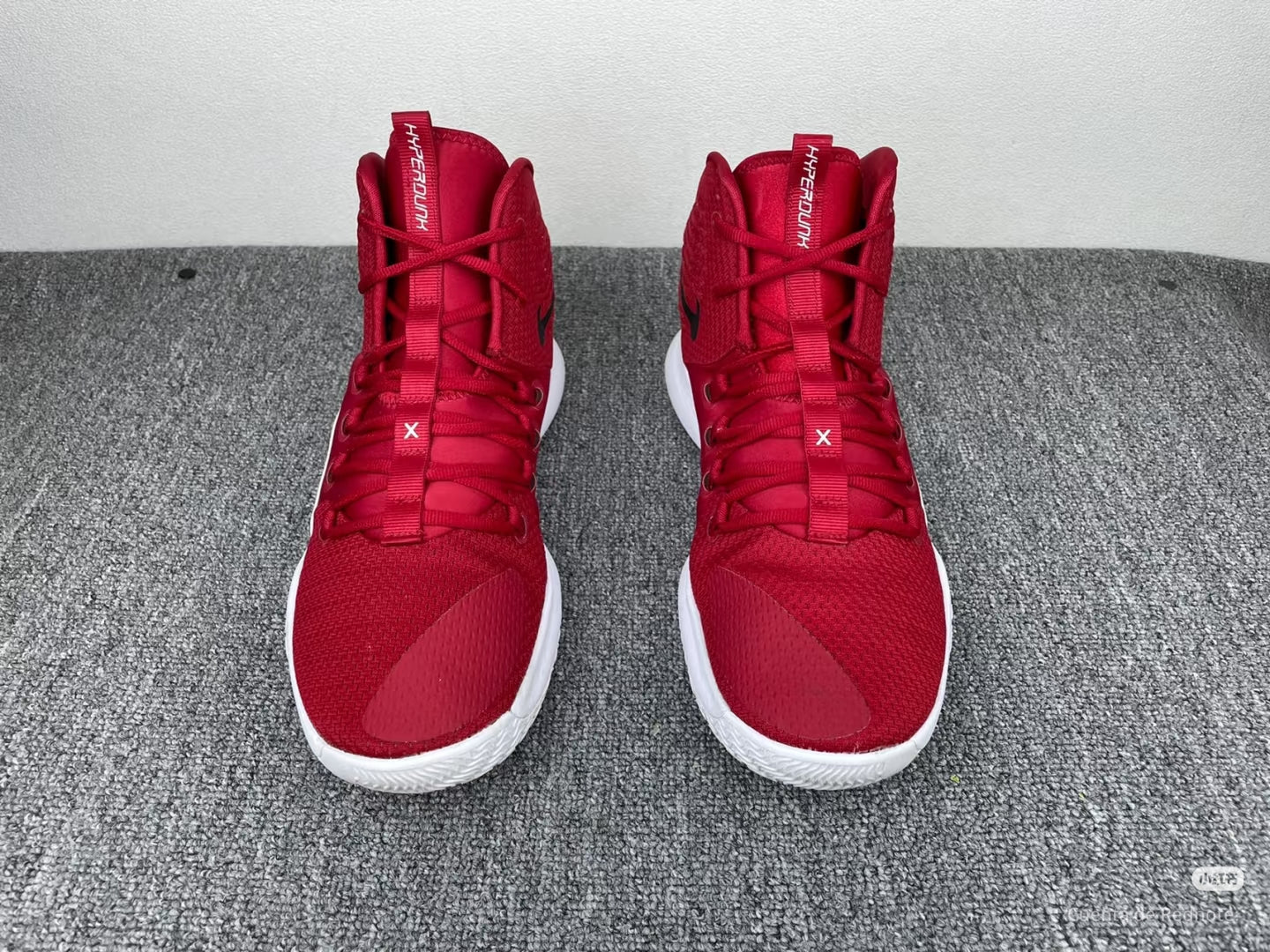 🏀 Bota Nike Hyperdunk - Máximo Rendimiento y Estilo Imponente Nacional