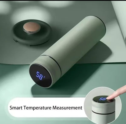 TERMO DIGITAL SENSORIAL