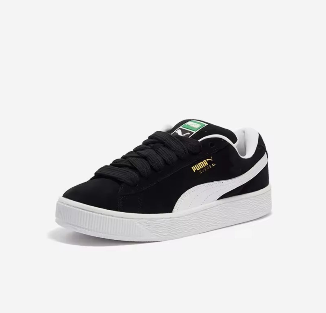 👟 Tenis Puma Suede XL x Ferrari
