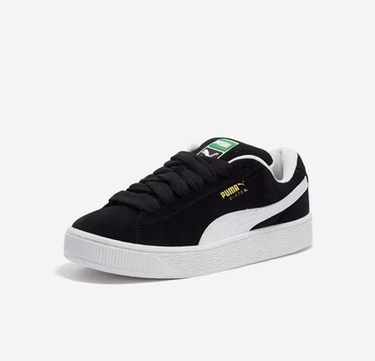 👟 Tenis Puma Suede XL x Ferrari